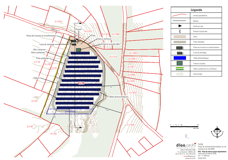 Plan
