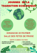 Journée Transition écologique